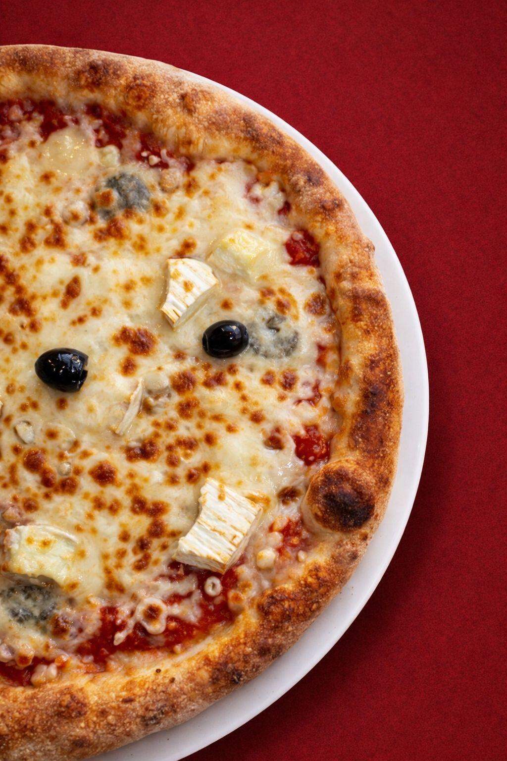 4 Fromages