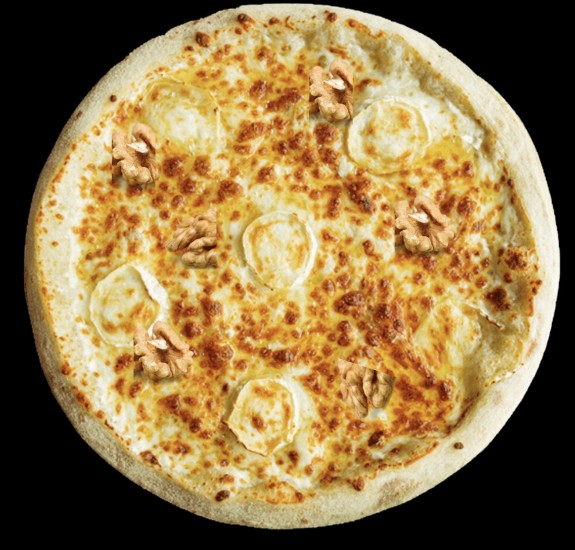 Pizza Seguin