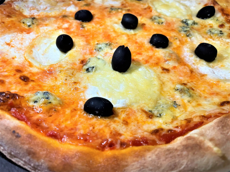 4 Fromages