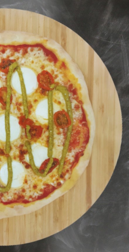 La Pesto