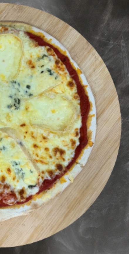 La Fromagère tomate