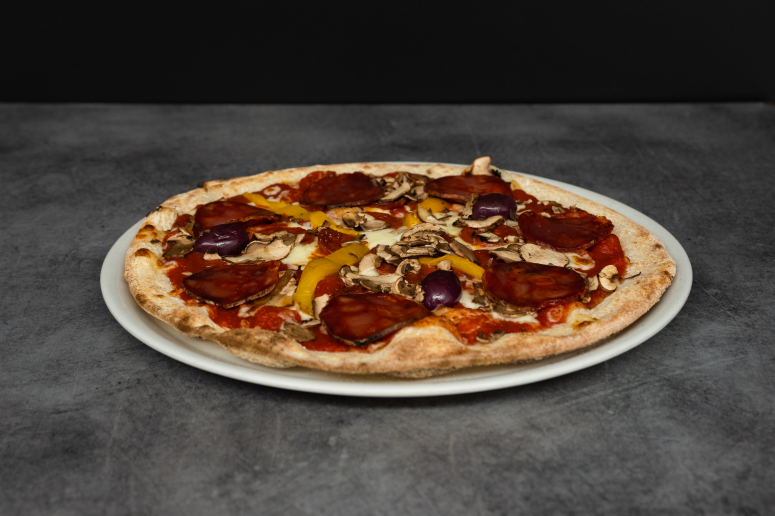 Chorizo Duo