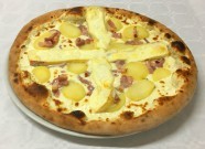 Tartiflette