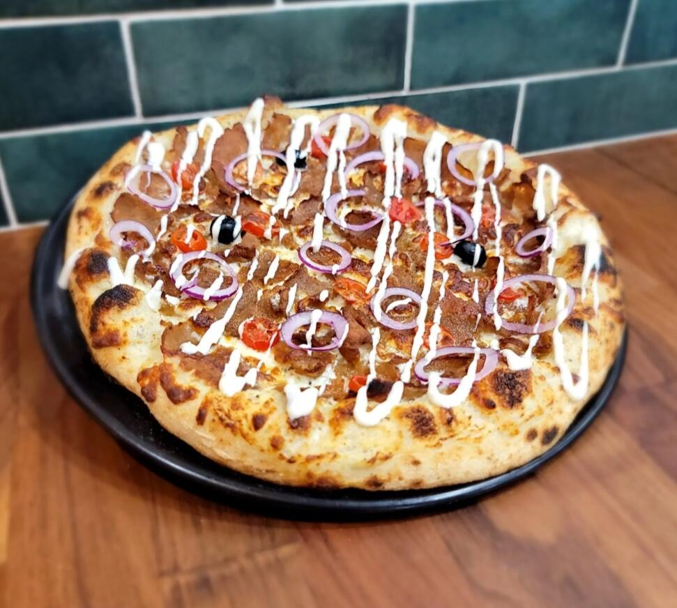 La kebab