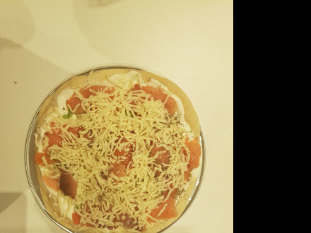 Saumon