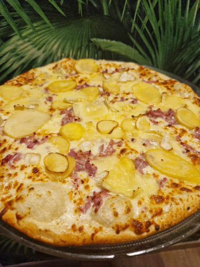 Tartiflette