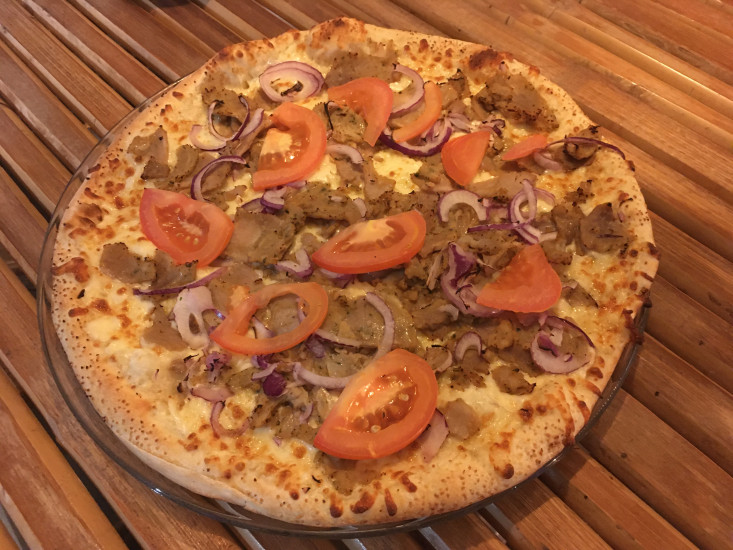 Kebab