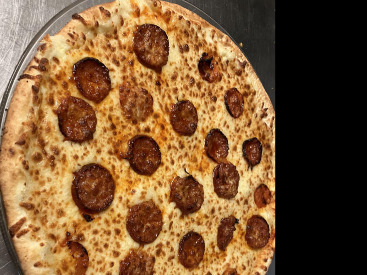 Pepperoni