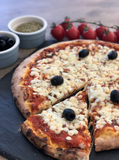 La Marguerita