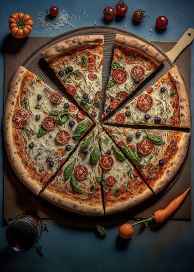 4 Fromages