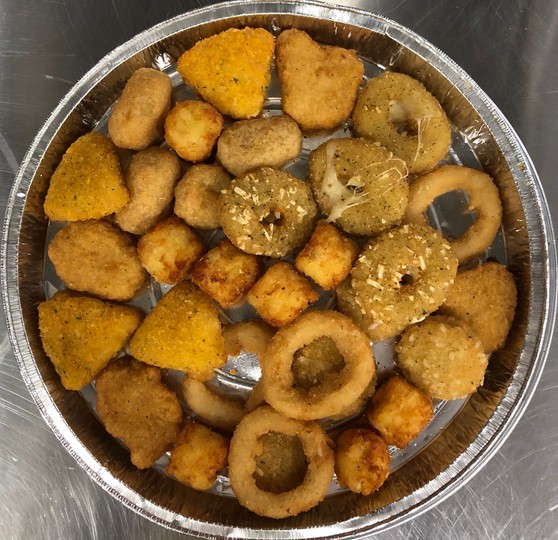 L Apéro Box : 24 pièces