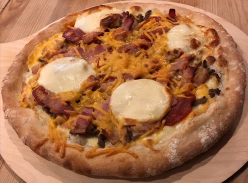 La Qatarnivore - Carnivore