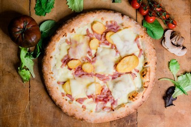 La Fontenelle - Raclette