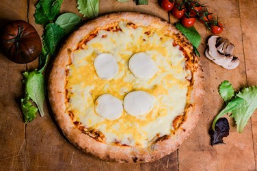 La Massigny - 3 fromages