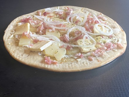 Tartiflette