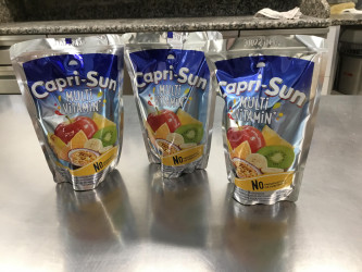 CAPRI SUN