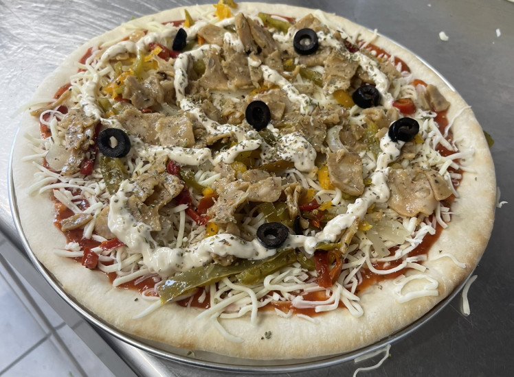 Kebab