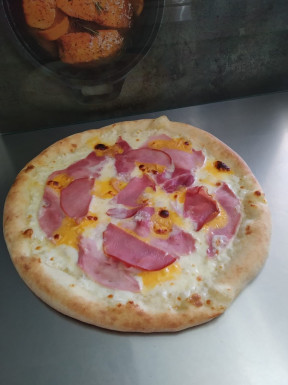 La Croque Gourmande