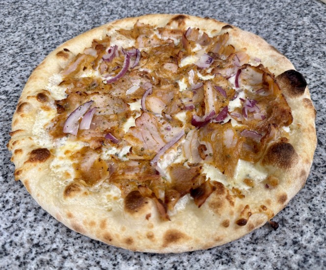 La Kebab