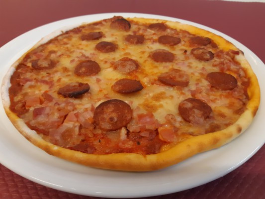 Pepperoni