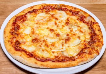 4 Fromages