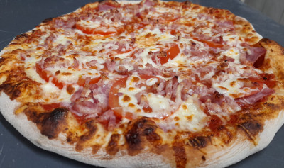 Pizz du centre