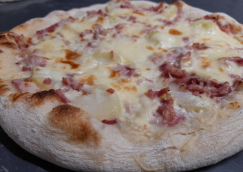 Raclette