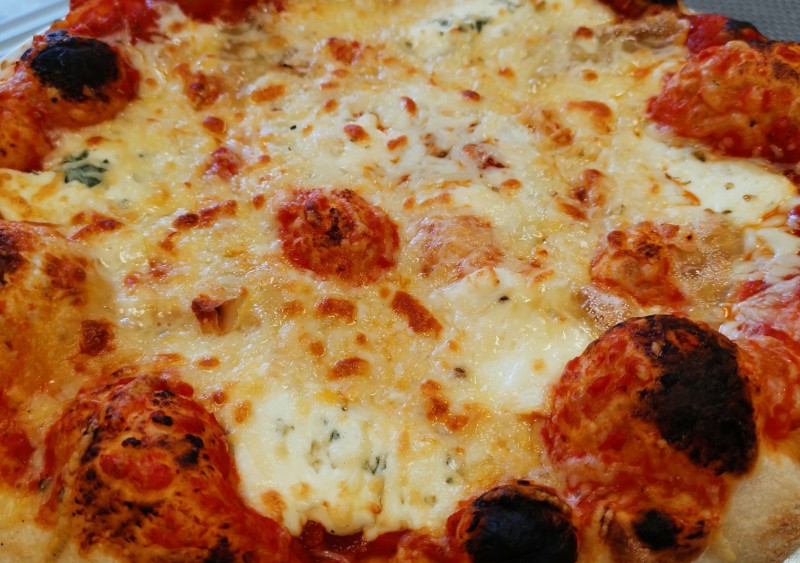 4 Fromages