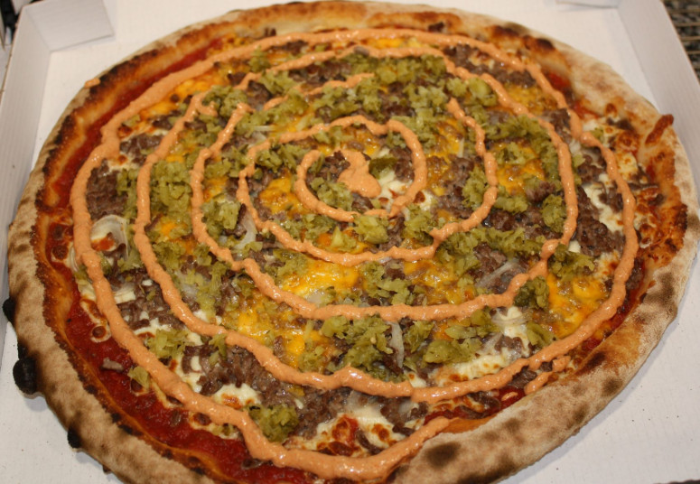 Burger