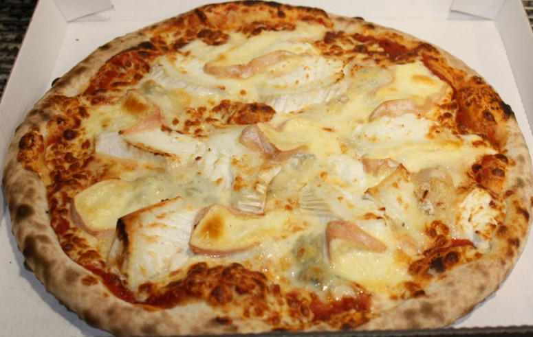 Fromages