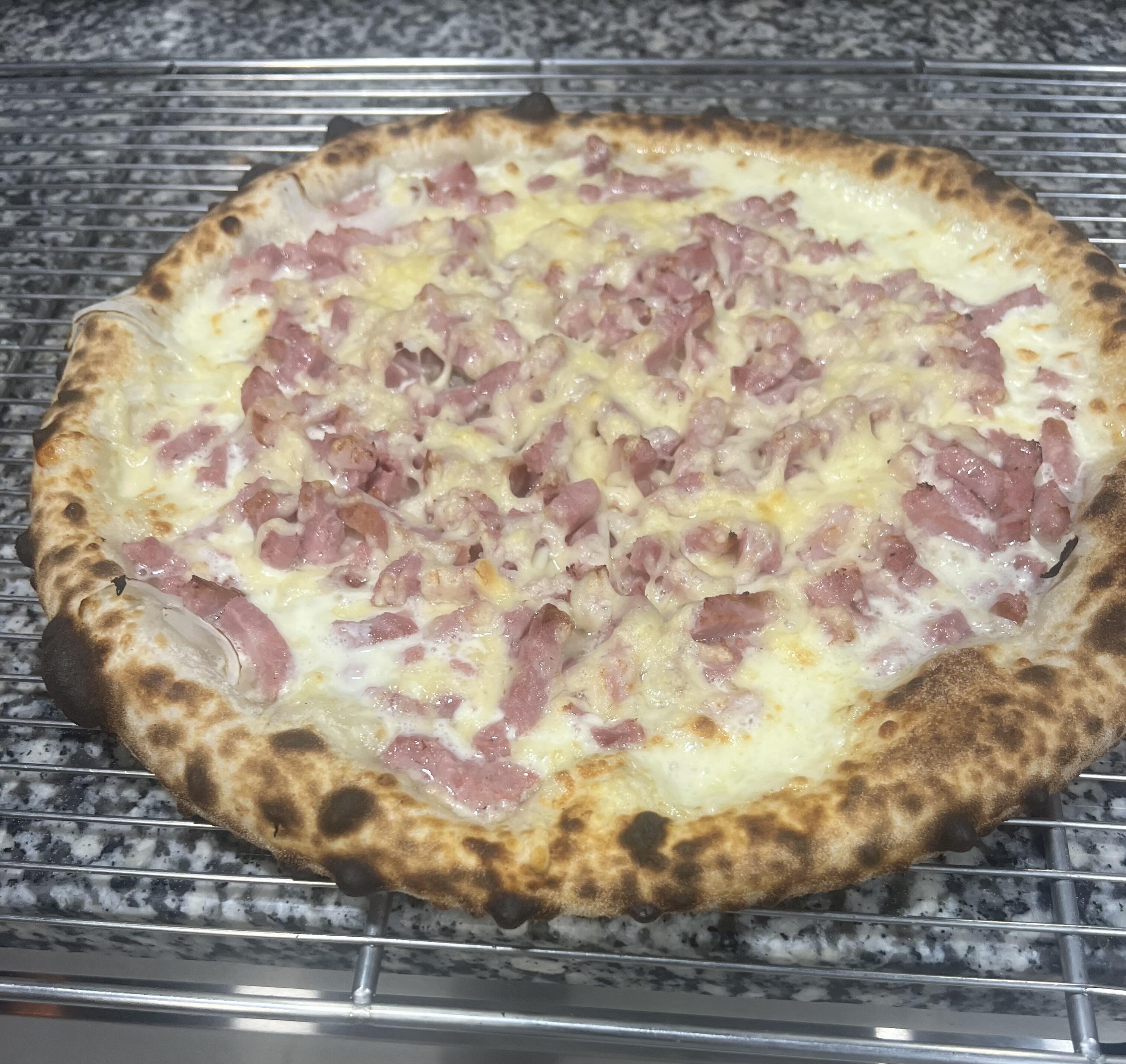 Carbonara