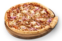 Kebab Chicken