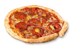 Spicy Calabrese 