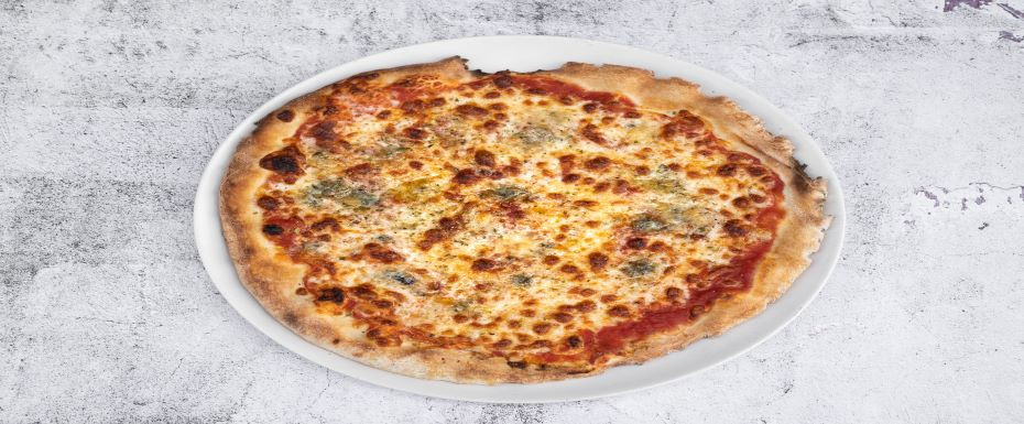 4 Fromages