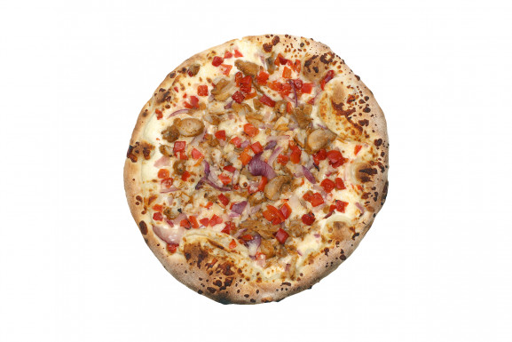 Pizza Kebab