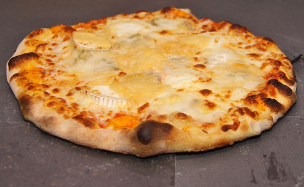 4 Fromages