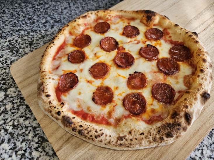 Chorizo