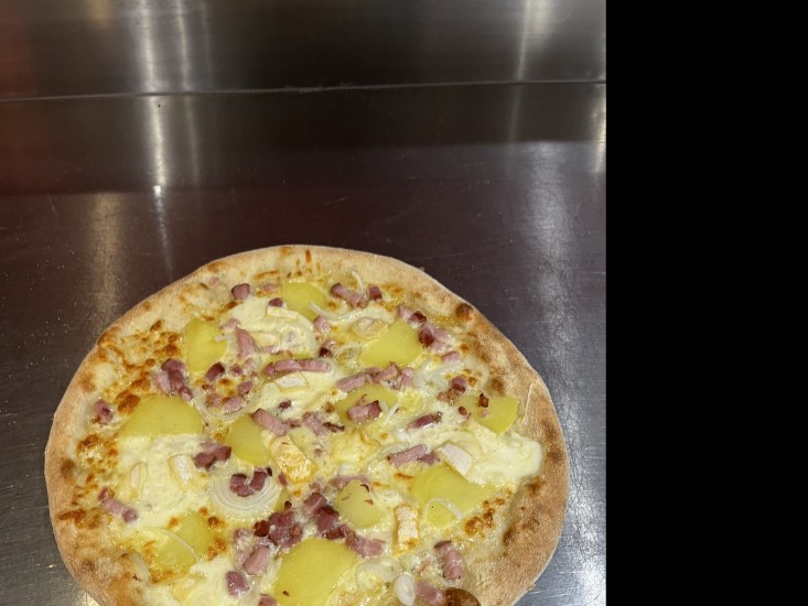 Tartiflette