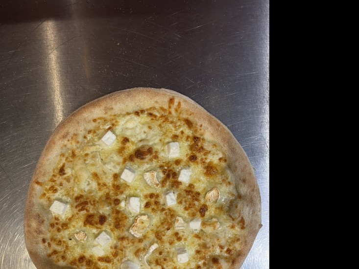 4 Fromages