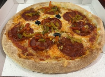 Chorizo
