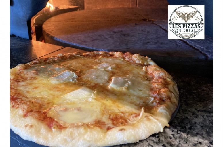 4 FROMAGES