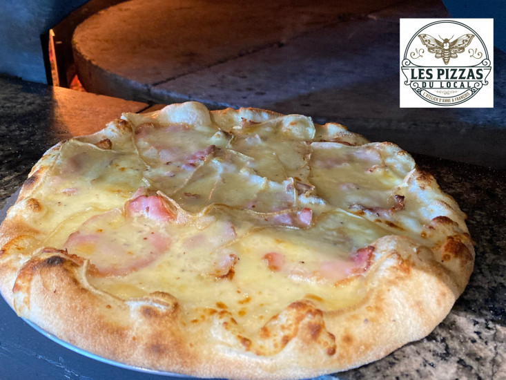 SPECIALE PIZZAIOLO