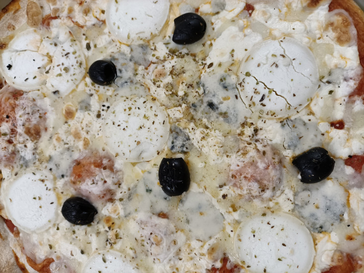 3 Fromages