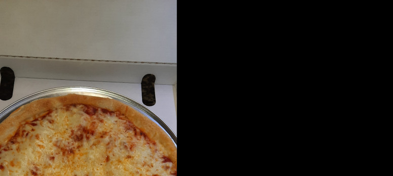 Pizza Margherita