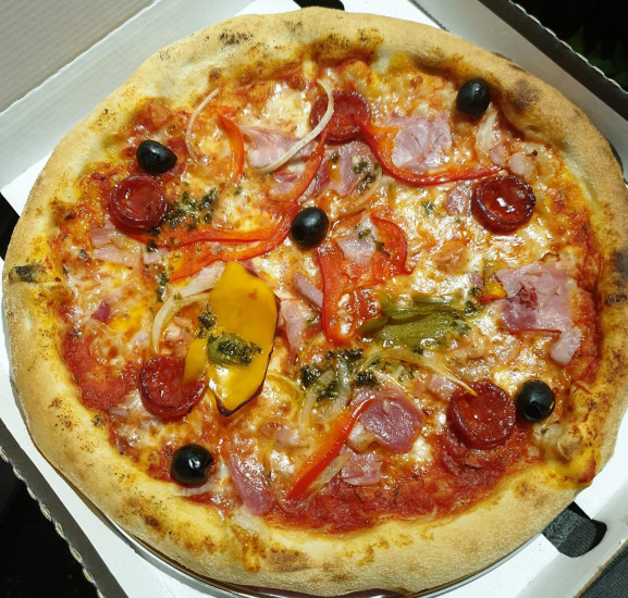 Cavalino