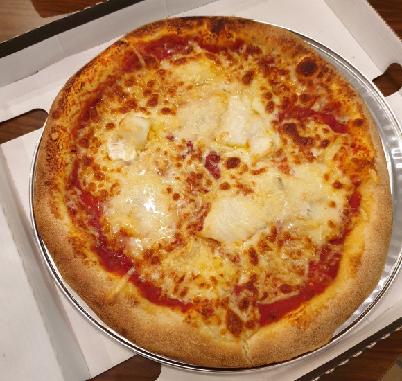 4 Fromages