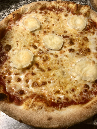 Chèvre