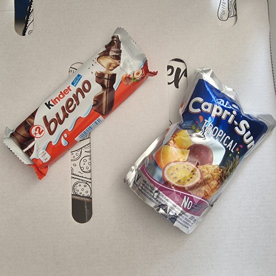 Kinder Bueno