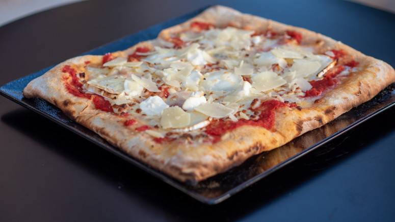 Quattro Fromaggi