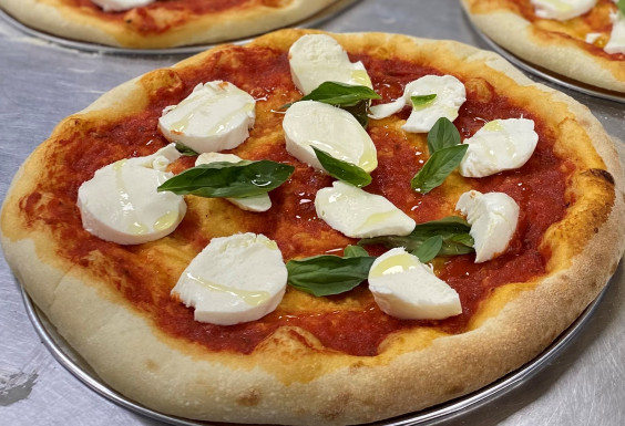 Margherita